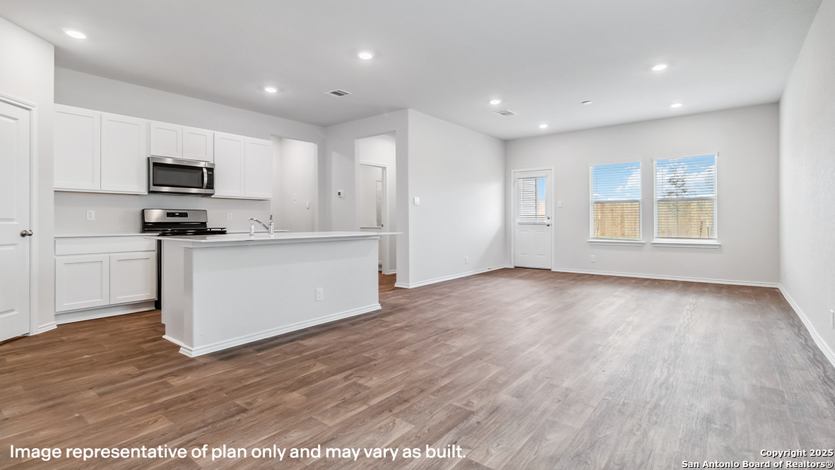 13638 Gunnison Quartz San Antonio TX 78253