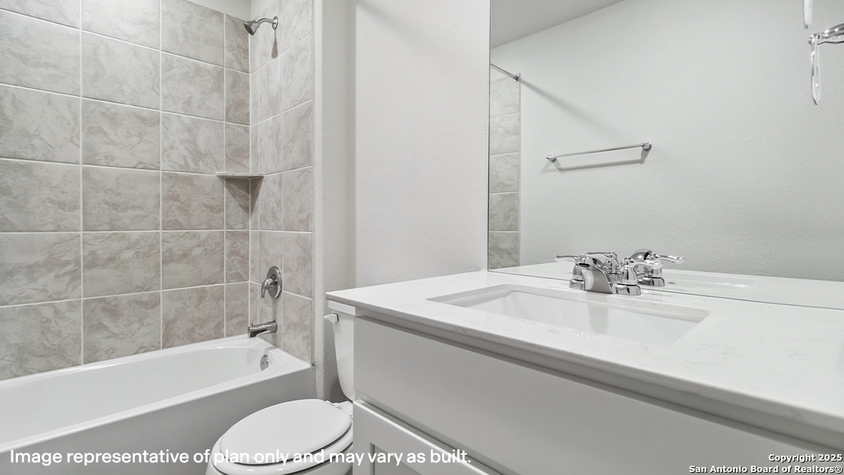 13638 Gunnison Quartz San Antonio TX 78253