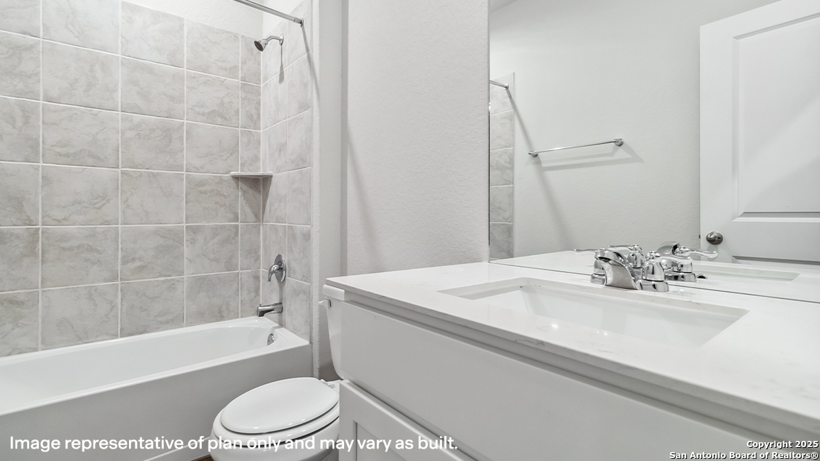 13638 Gunnison Quartz San Antonio TX 78253