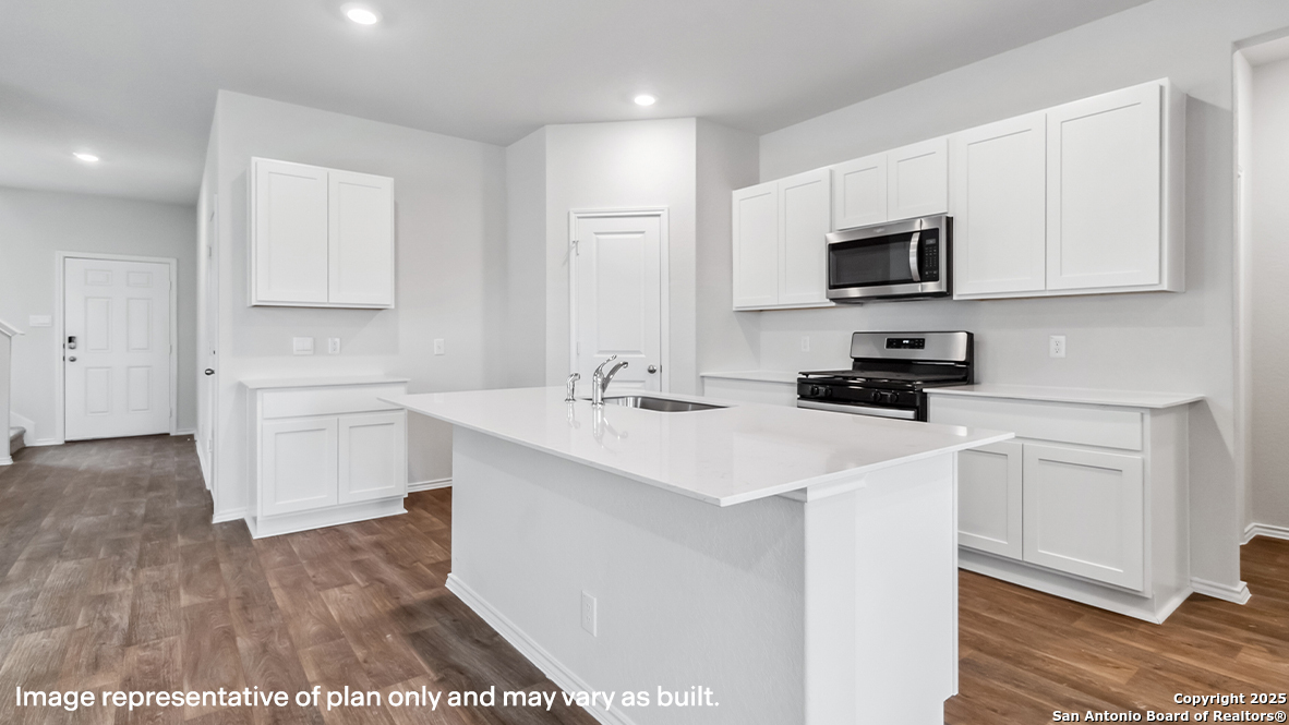 13638 Gunnison Quartz San Antonio TX 78253