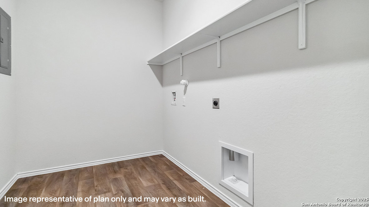 13638 Gunnison Quartz San Antonio TX 78253