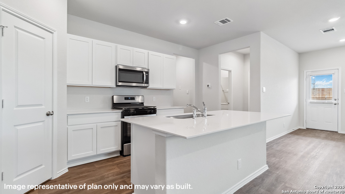 13638 Gunnison Quartz San Antonio TX 78253