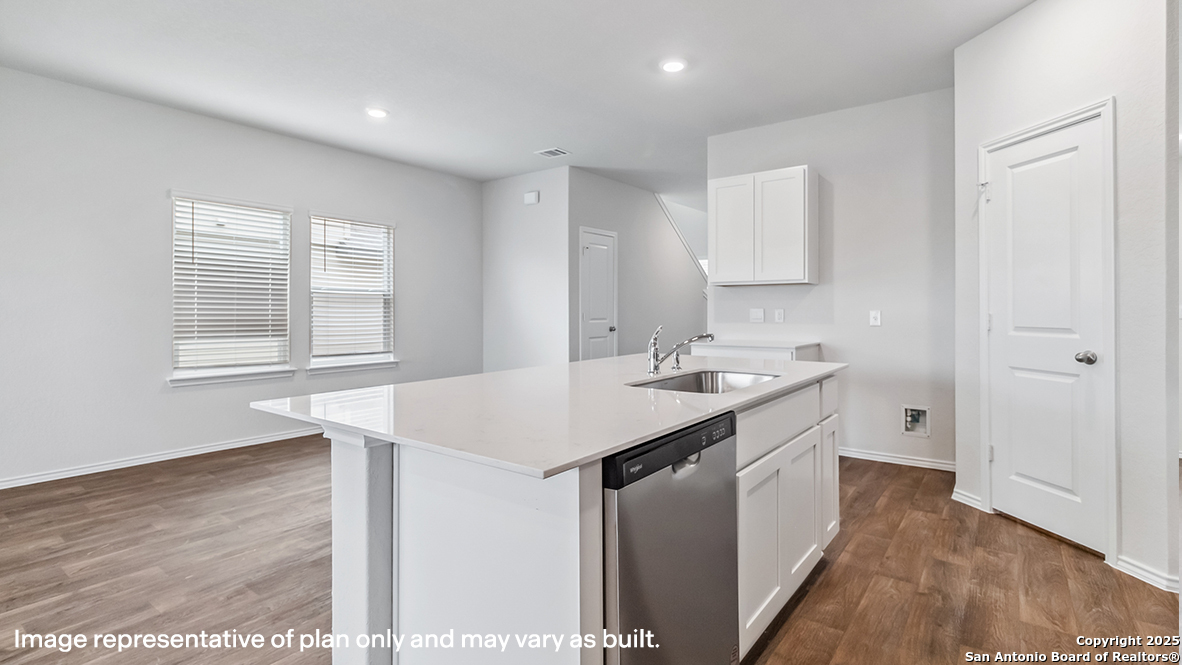 13638 Gunnison Quartz San Antonio TX 78253