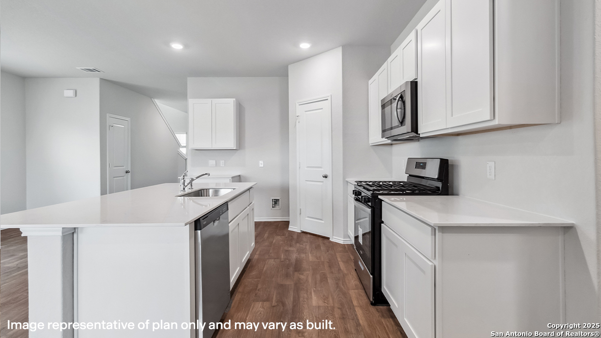 13638 Gunnison Quartz San Antonio TX 78253