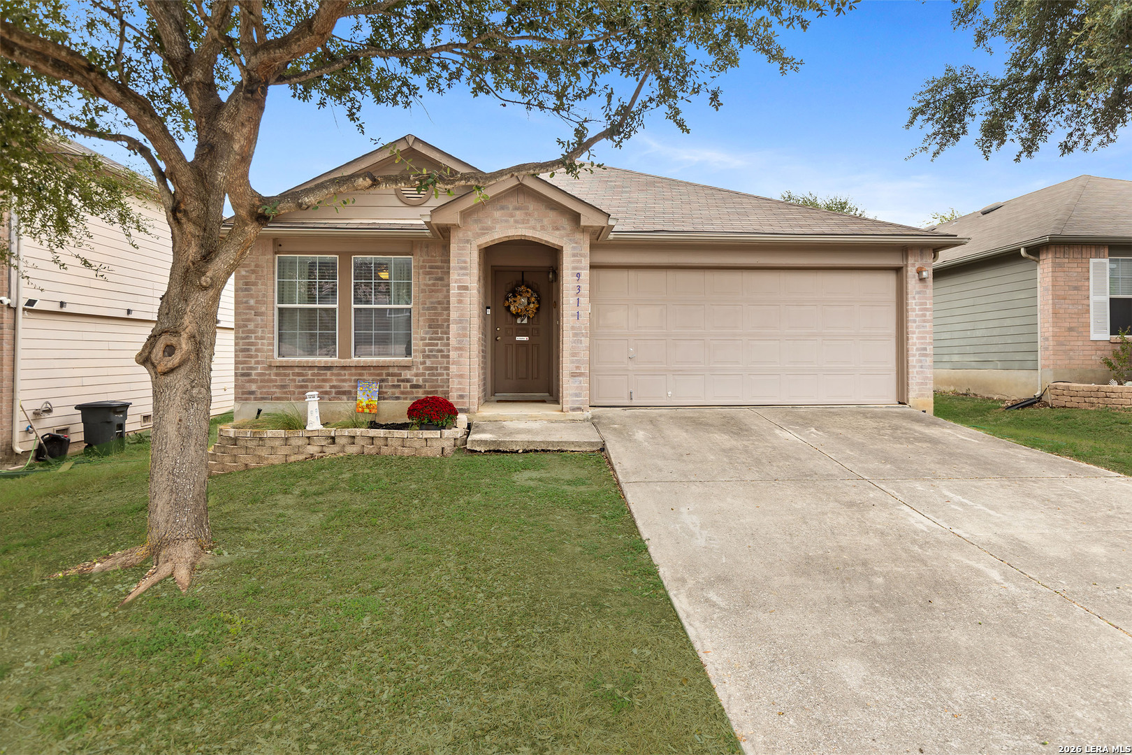9311 Easy Oak Creek Converse TX 78109