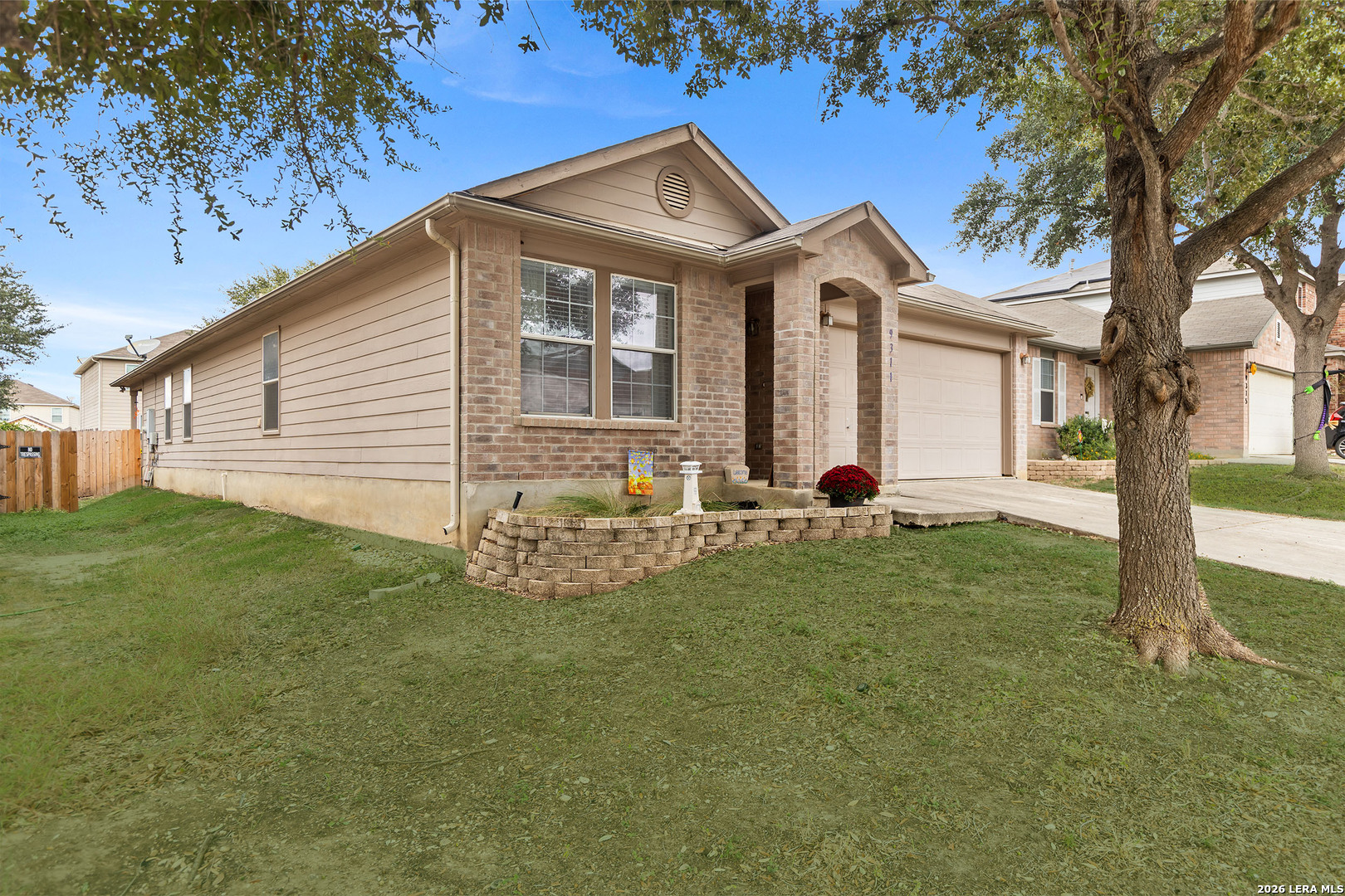 9311 Easy Oak Creek Converse TX 78109