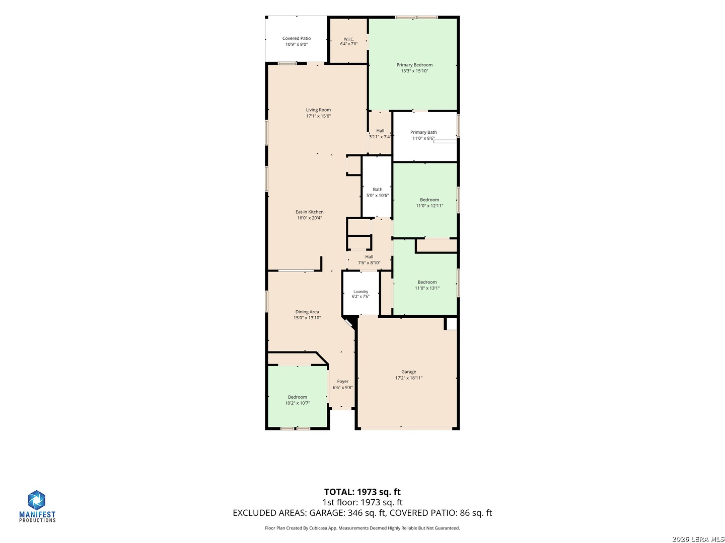 9311 Easy Oak Creek Converse TX 78109