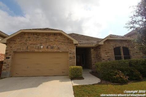 2673 Crusader Bend Schertz TX 78108