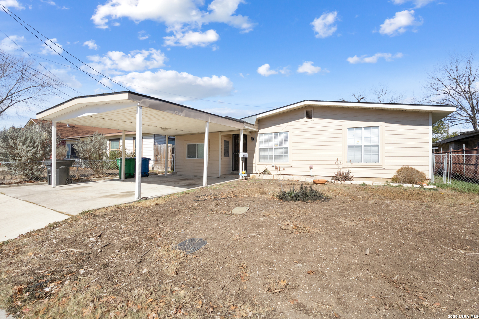 615 Overhill Drive San Antonio TX 78228