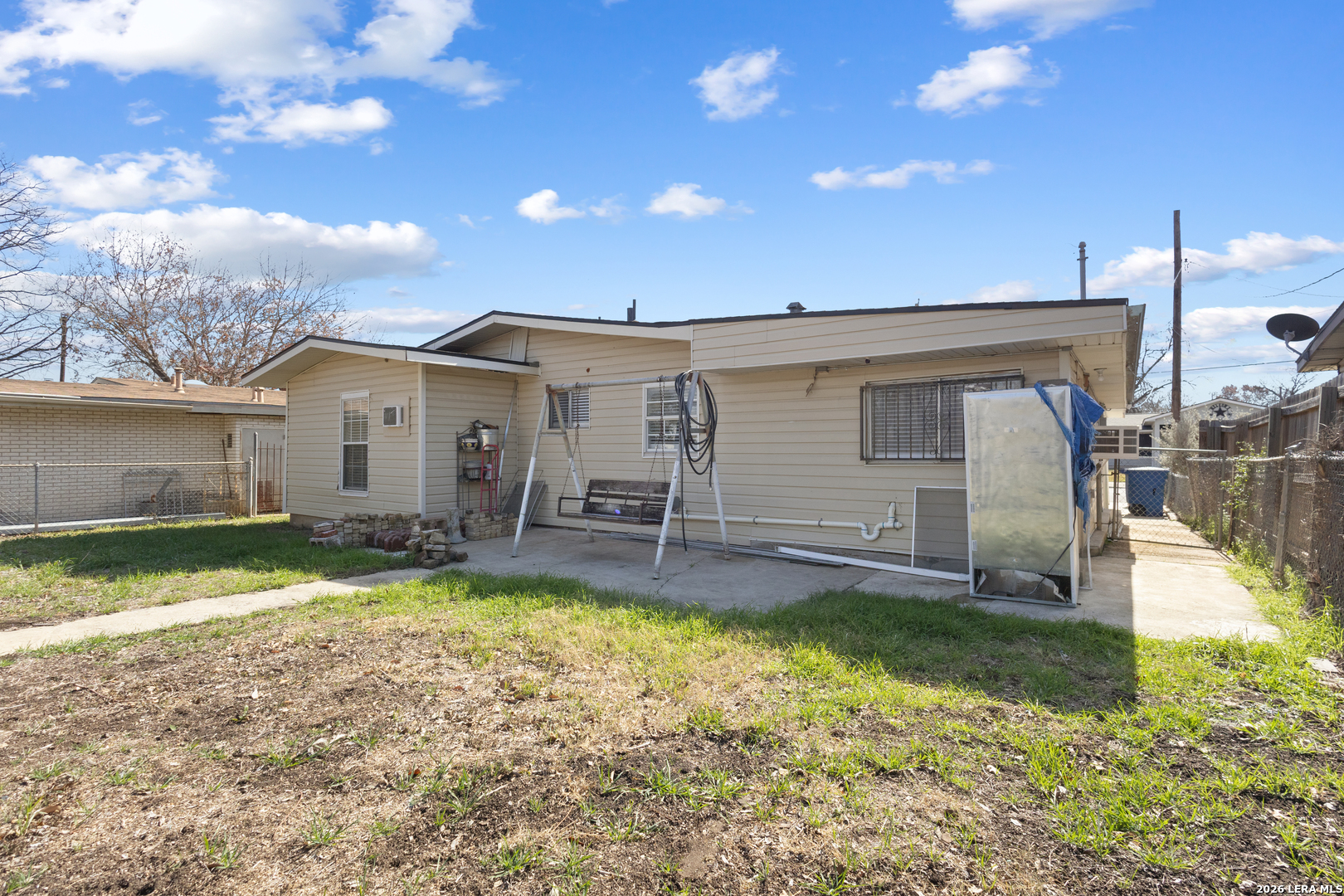 615 Overhill Drive San Antonio TX 78228