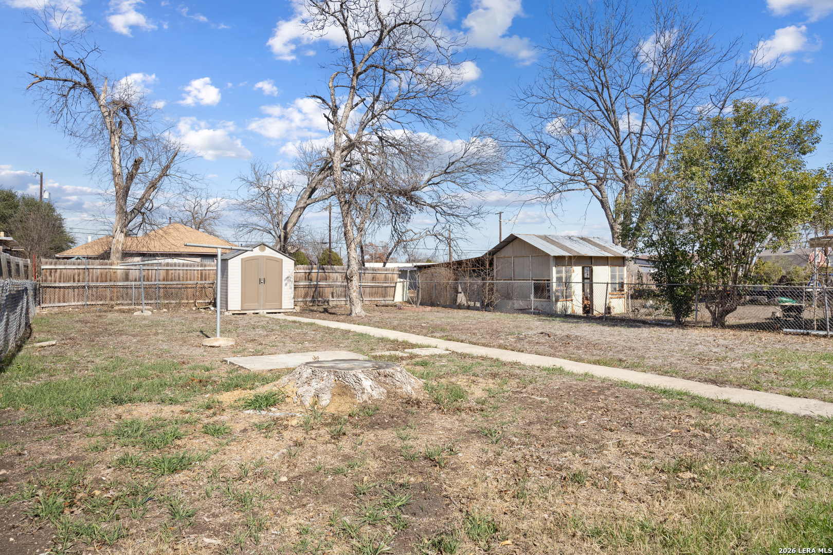 615 Overhill Drive San Antonio TX 78228