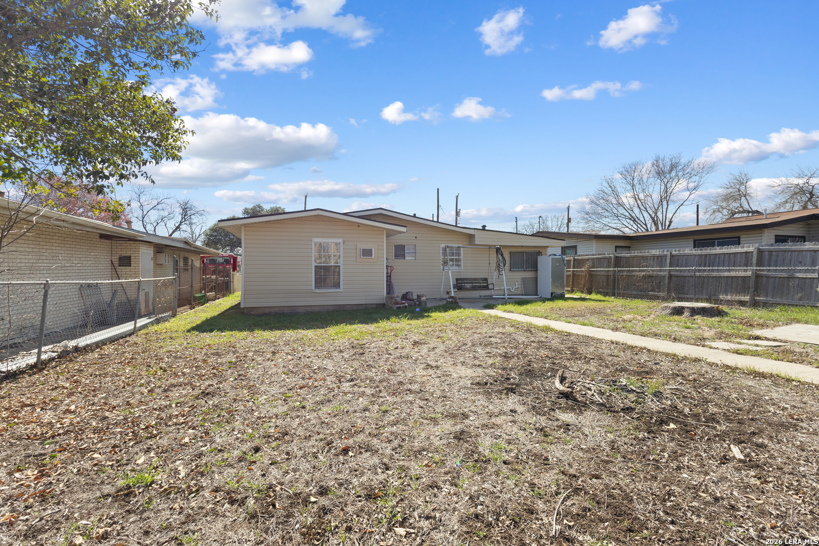 615 Overhill Drive San Antonio TX 78228