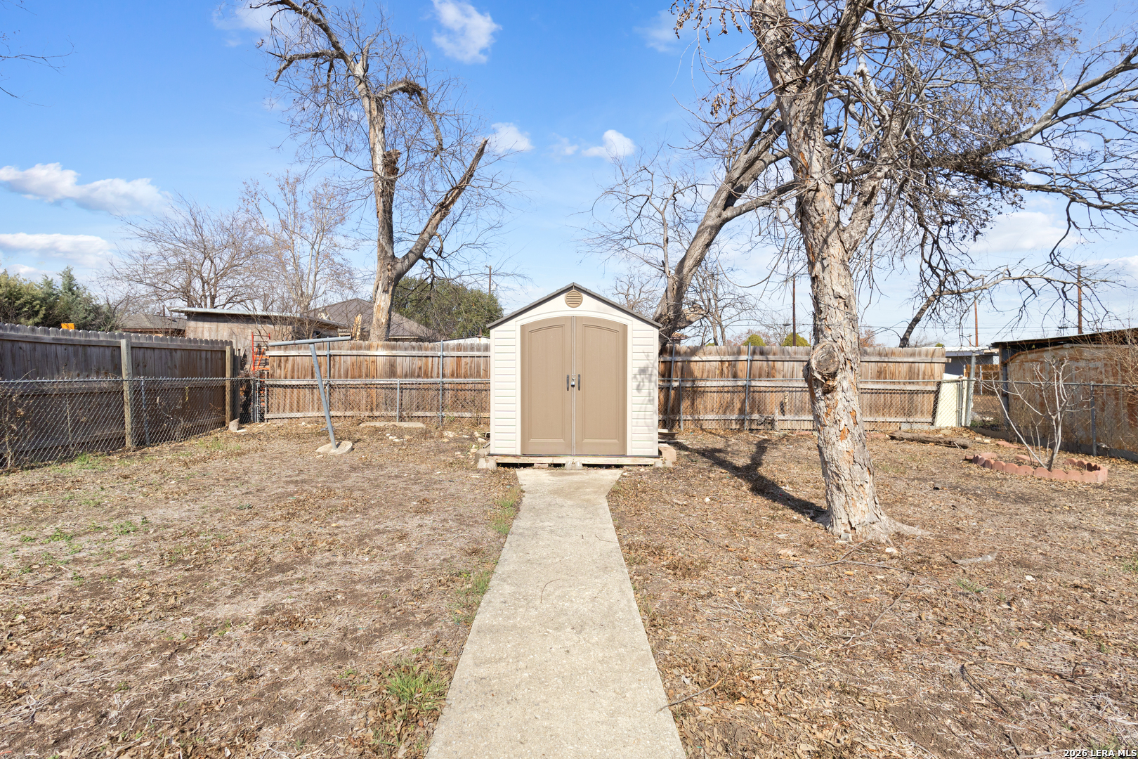 615 Overhill Drive San Antonio TX 78228