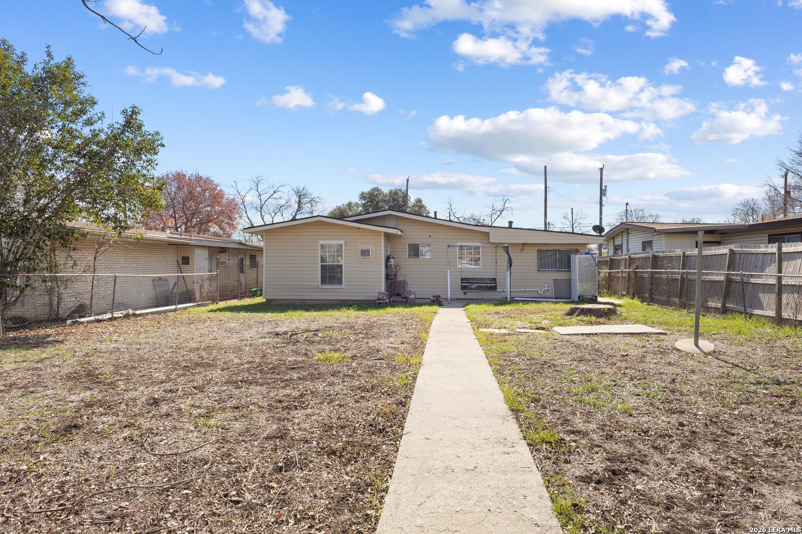 615 Overhill Drive San Antonio TX 78228