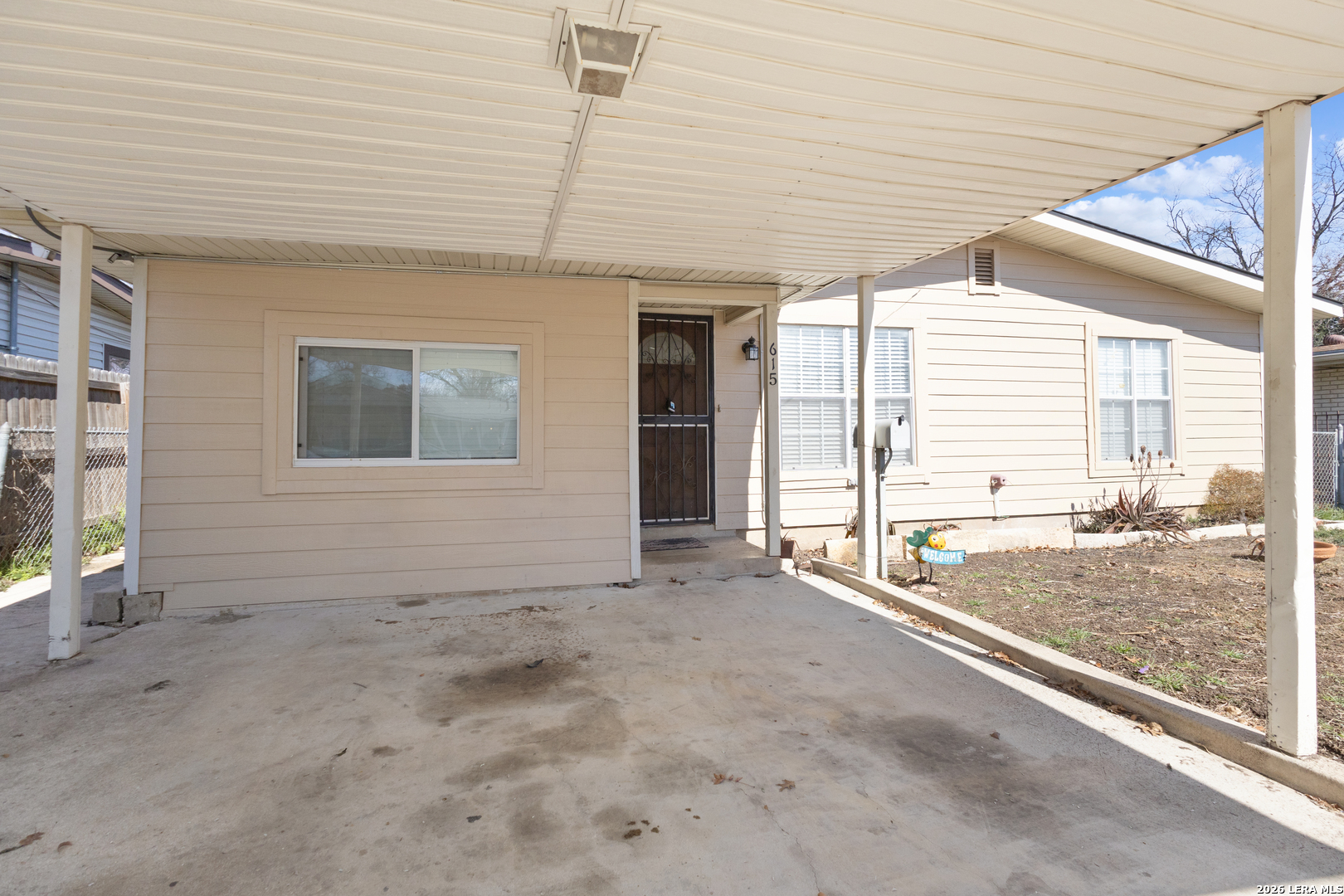 615 Overhill Drive San Antonio TX 78228
