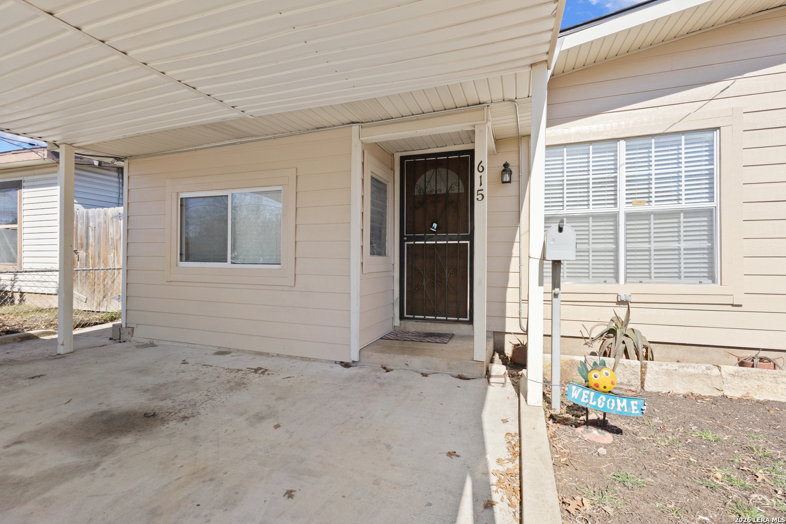 615 Overhill Drive San Antonio TX 78228
