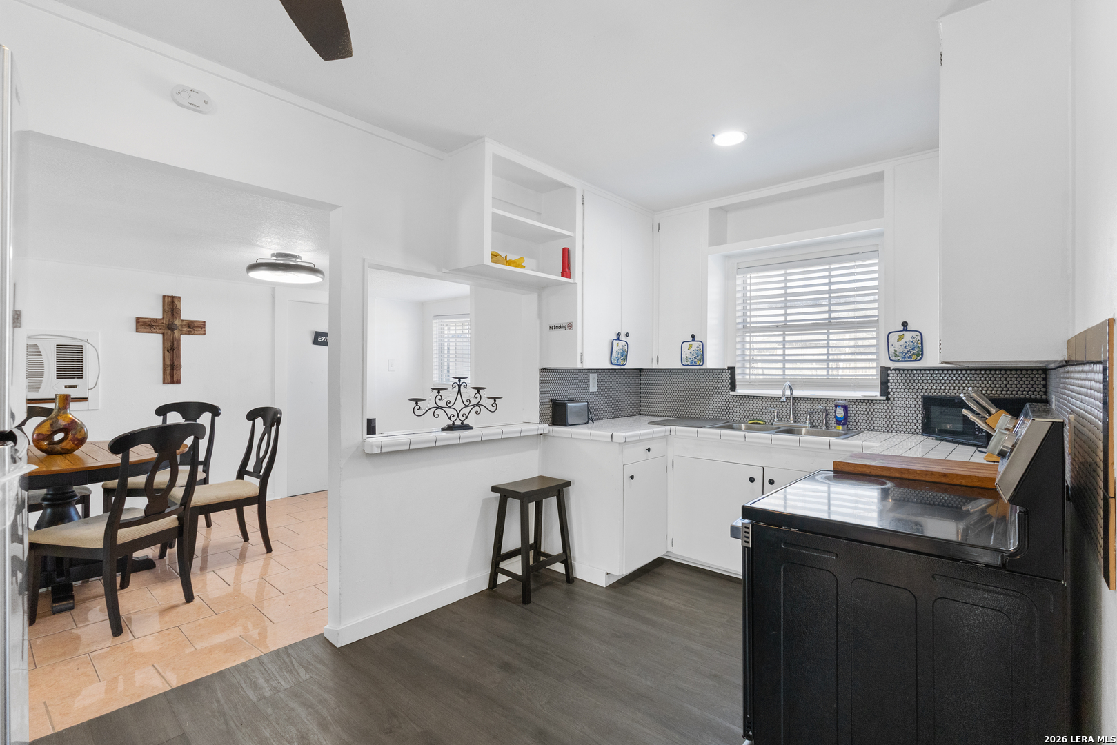 615 Overhill Drive San Antonio TX 78228