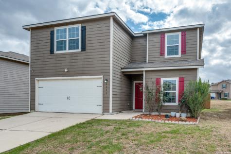 6002 Southern Vista San Antonio TX 78222