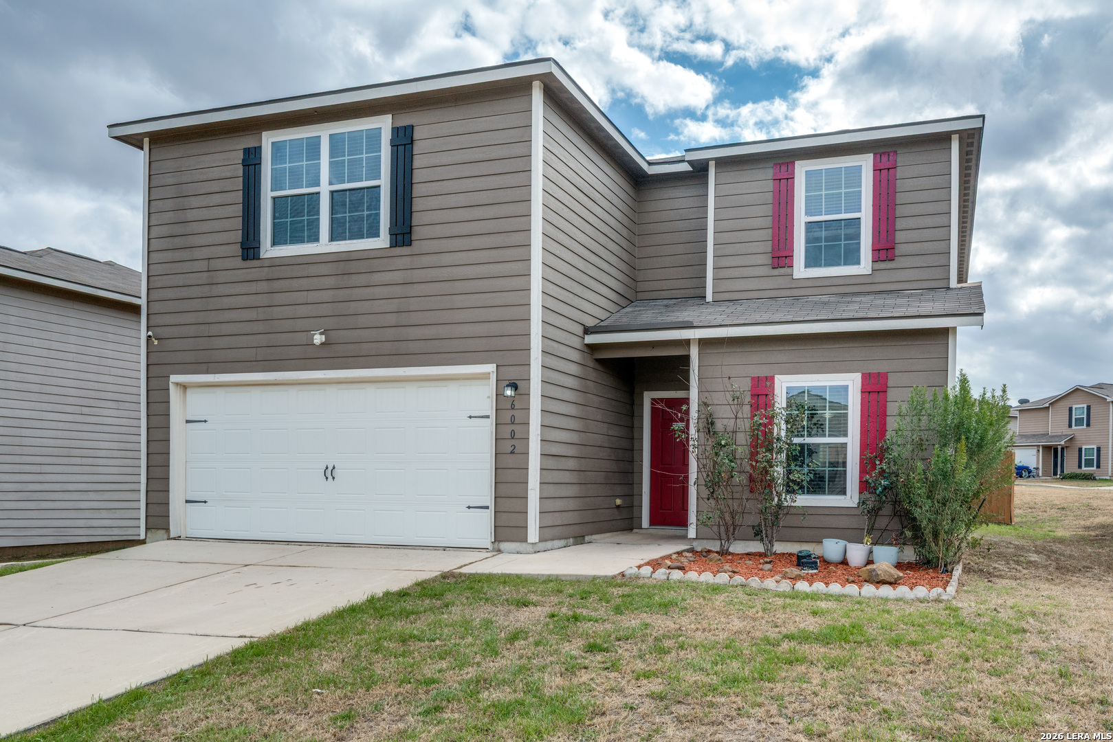 6002 Southern Vista San Antonio TX 78222