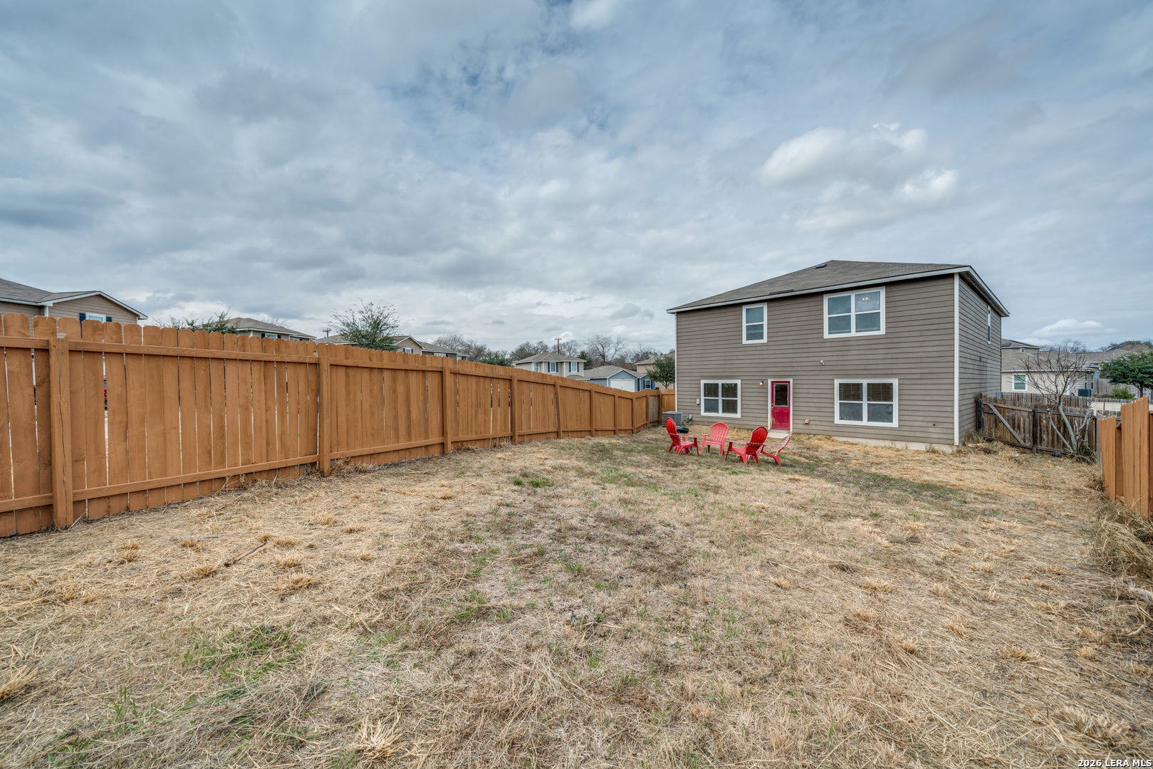6002 Southern Vista San Antonio TX 78222