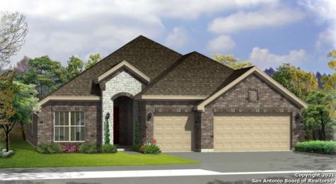 1184 Nutmeg Trail New Braunfels TX 78132