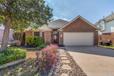 7942 Sierra Verde San Antonio TX 78240