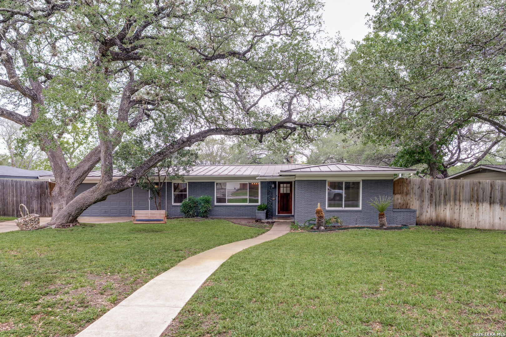 523 Woodcrest Drive San Antonio TX 78209