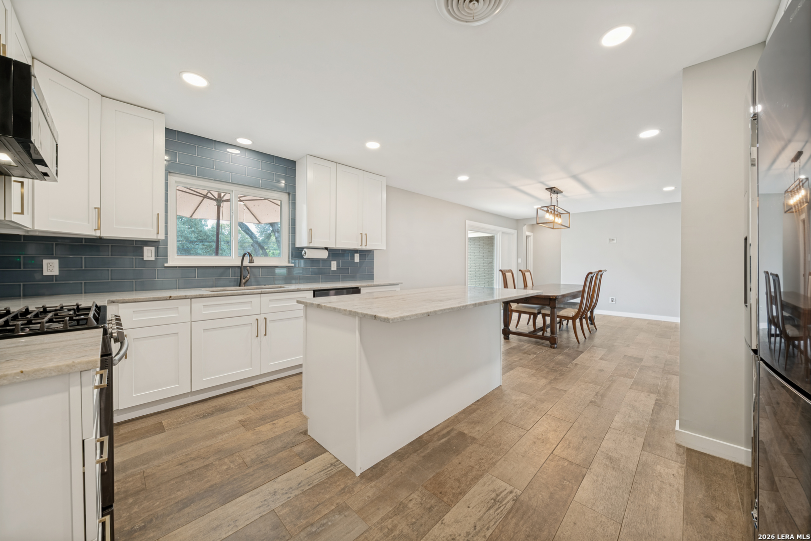 523 Woodcrest Drive San Antonio TX 78209