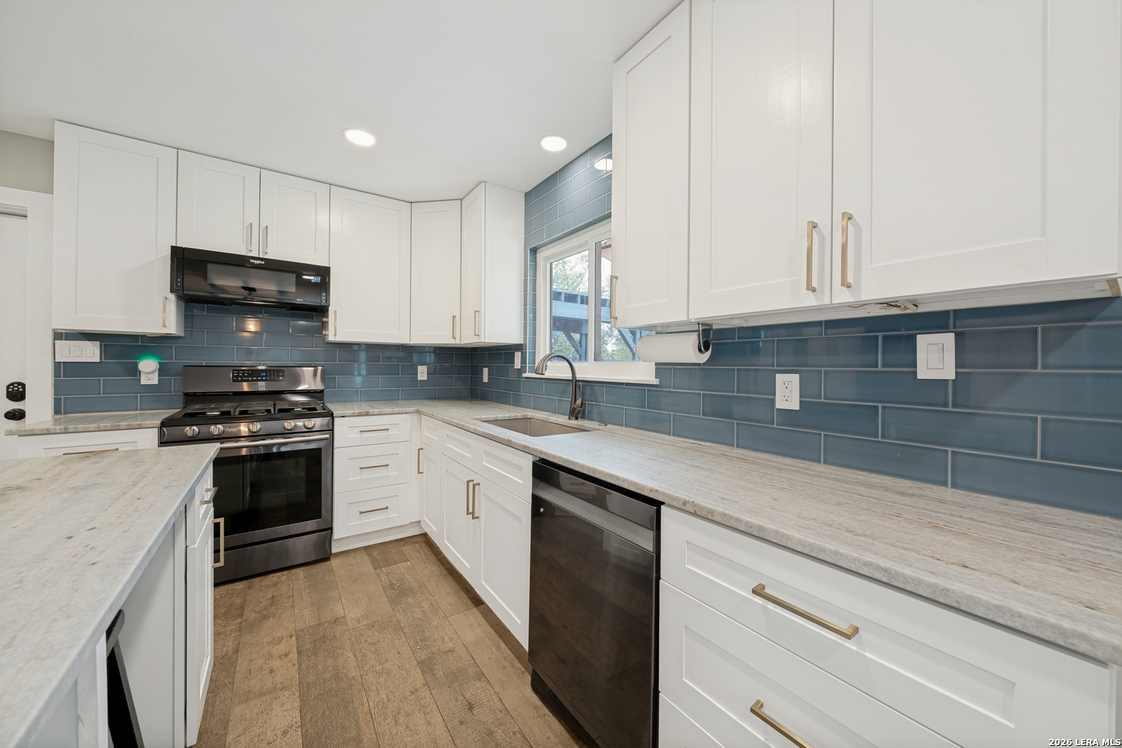 523 Woodcrest Drive San Antonio TX 78209