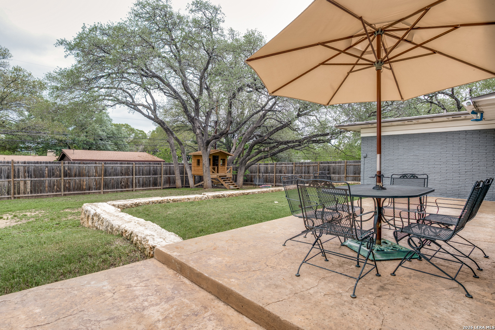 523 Woodcrest Drive San Antonio TX 78209
