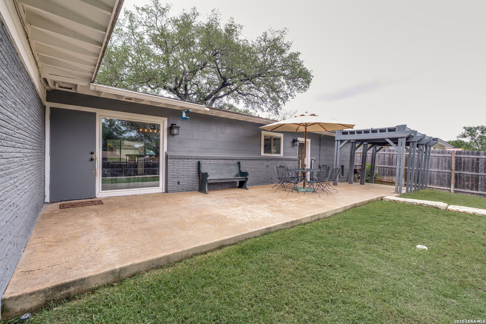 523 Woodcrest Drive San Antonio TX 78209