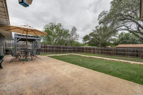 523 Woodcrest Drive San Antonio TX 78209