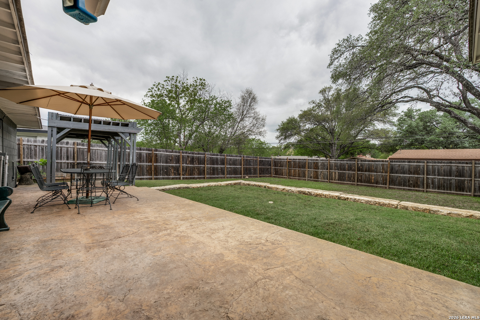 523 Woodcrest Drive San Antonio TX 78209