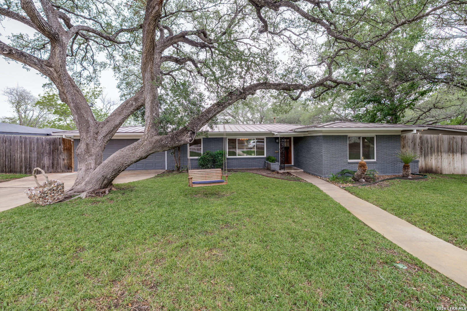 523 Woodcrest Drive San Antonio TX 78209