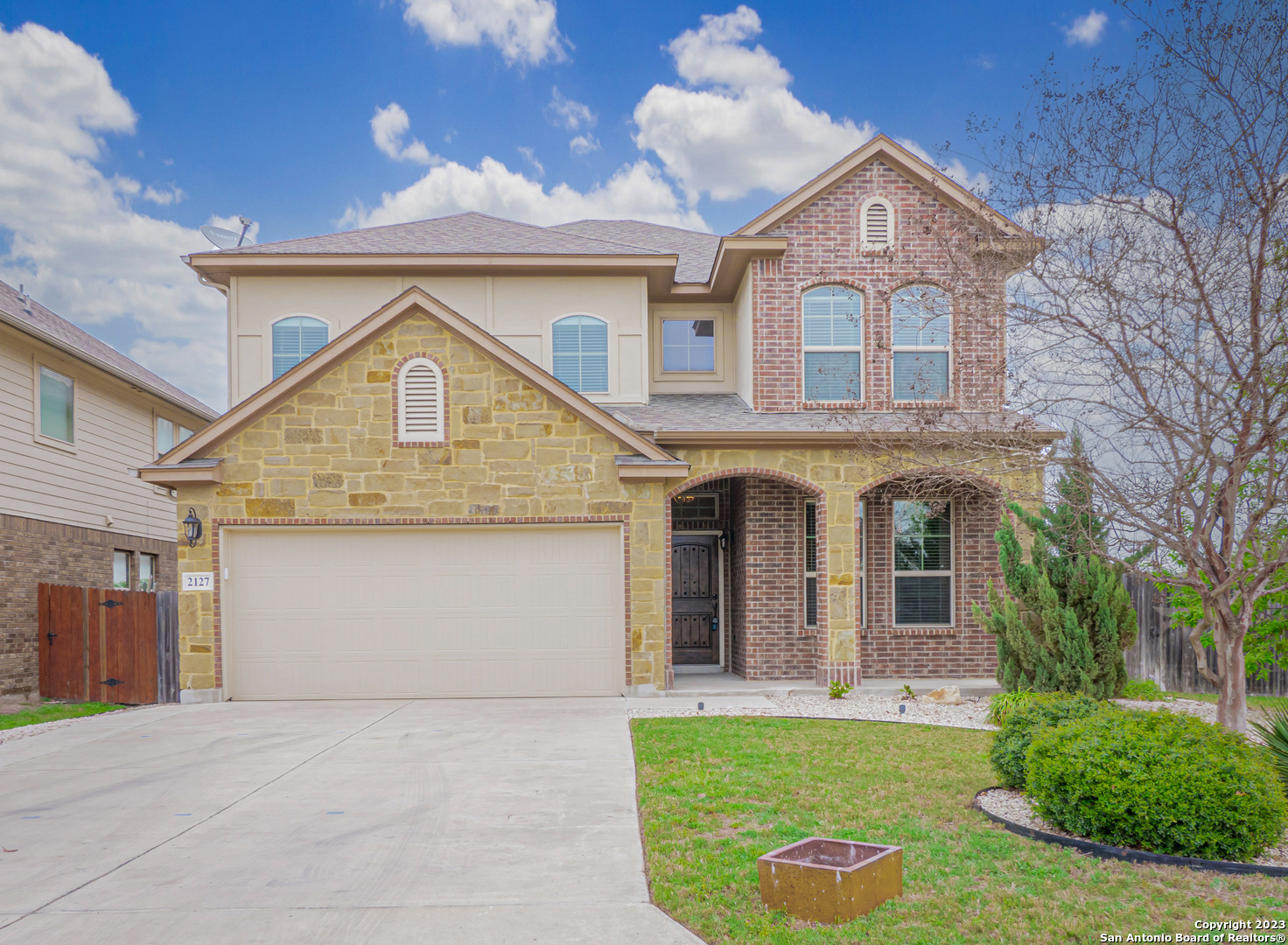 2127 Gladstone Place New Braunfels TX 78130