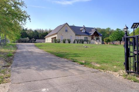 25010 Toutant Beauregard Road San Antonio TX 78255