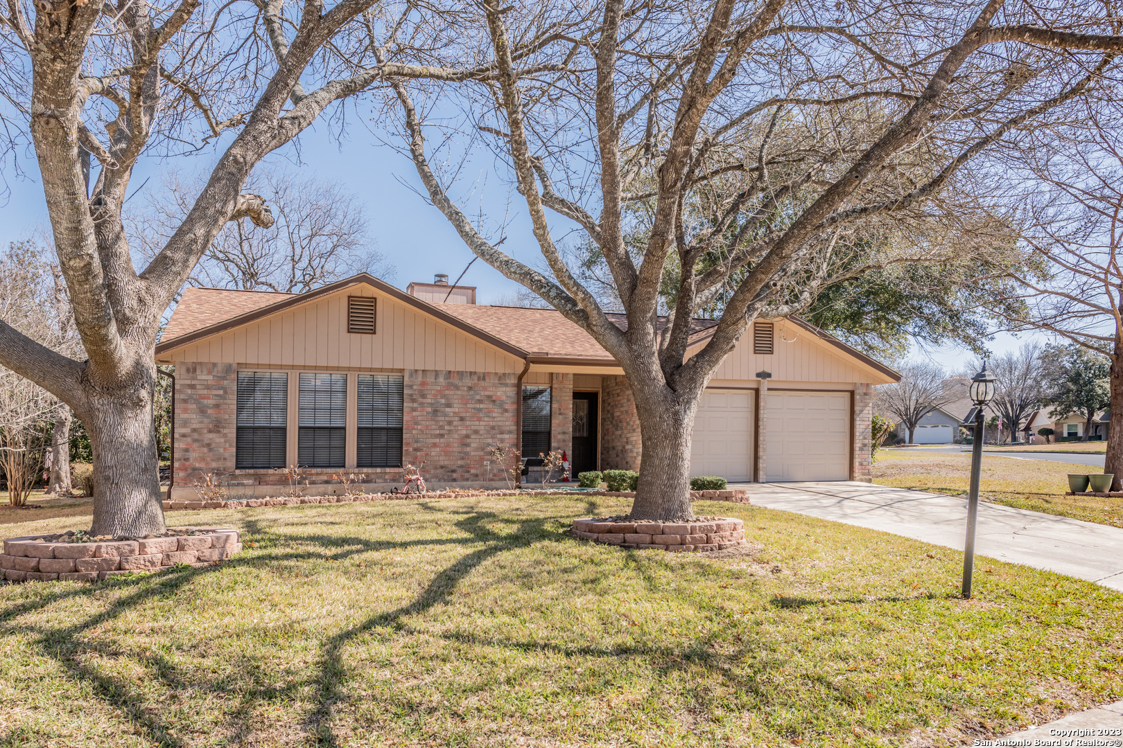 3700 Hunters Glen Schertz TX 78108