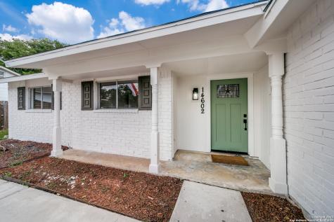 14602 Edgemont Street San Antonio TX 78247
