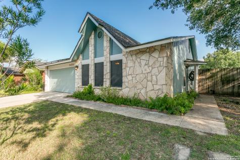 5455 Vista Trail San Antonio TX 78247
