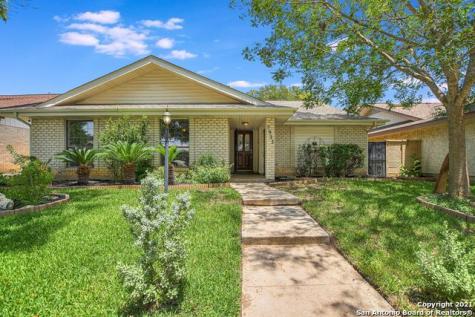 5923 Archwood San Antonio TX 78239