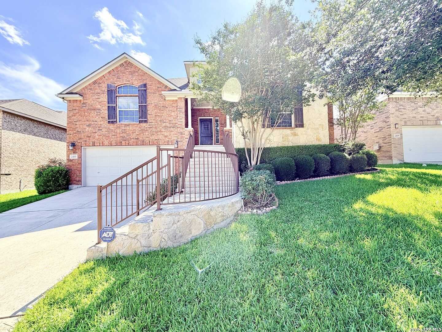 2415 Cortona Mist San Antonio TX 78260