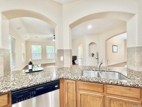 2415 Cortona Mist San Antonio TX 78260