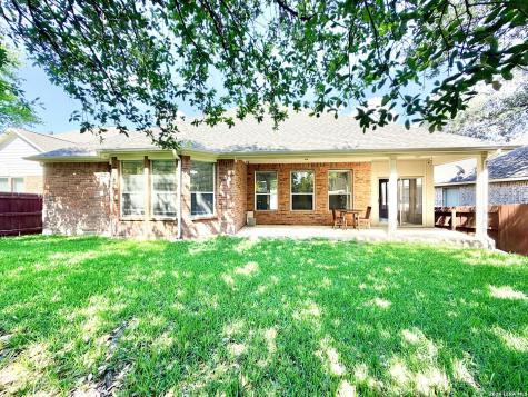 2415 Cortona Mist San Antonio TX 78260