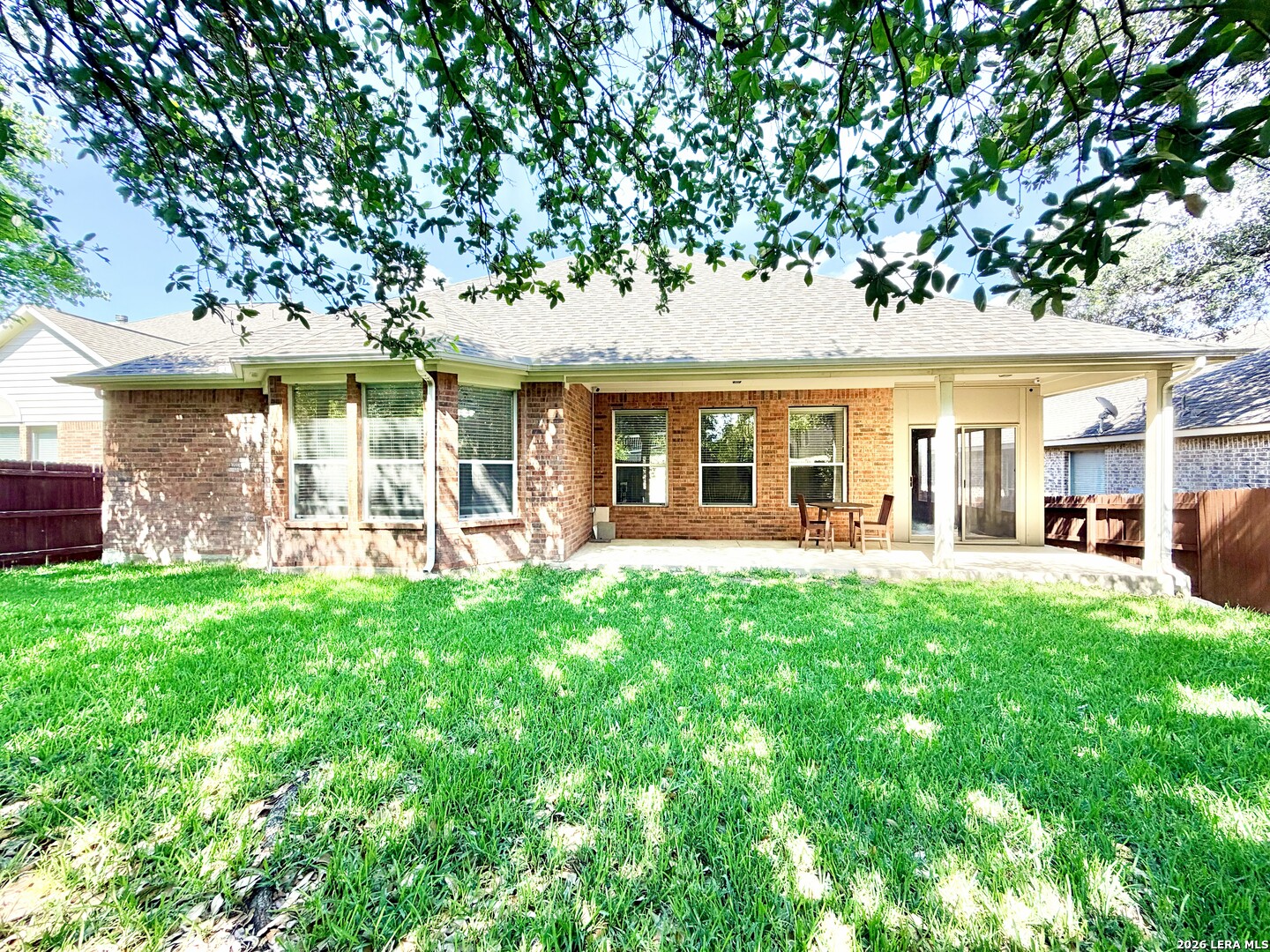2415 Cortona Mist San Antonio TX 78260