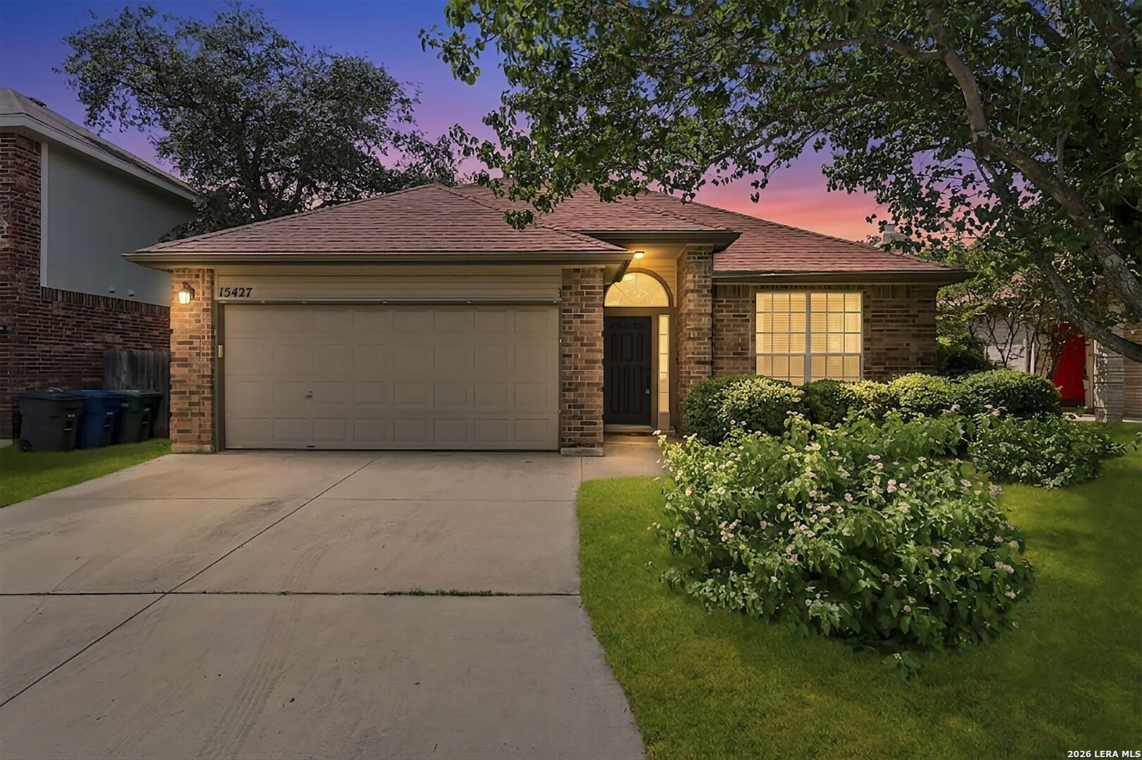 15427 Steves Run San Antonio TX 78232