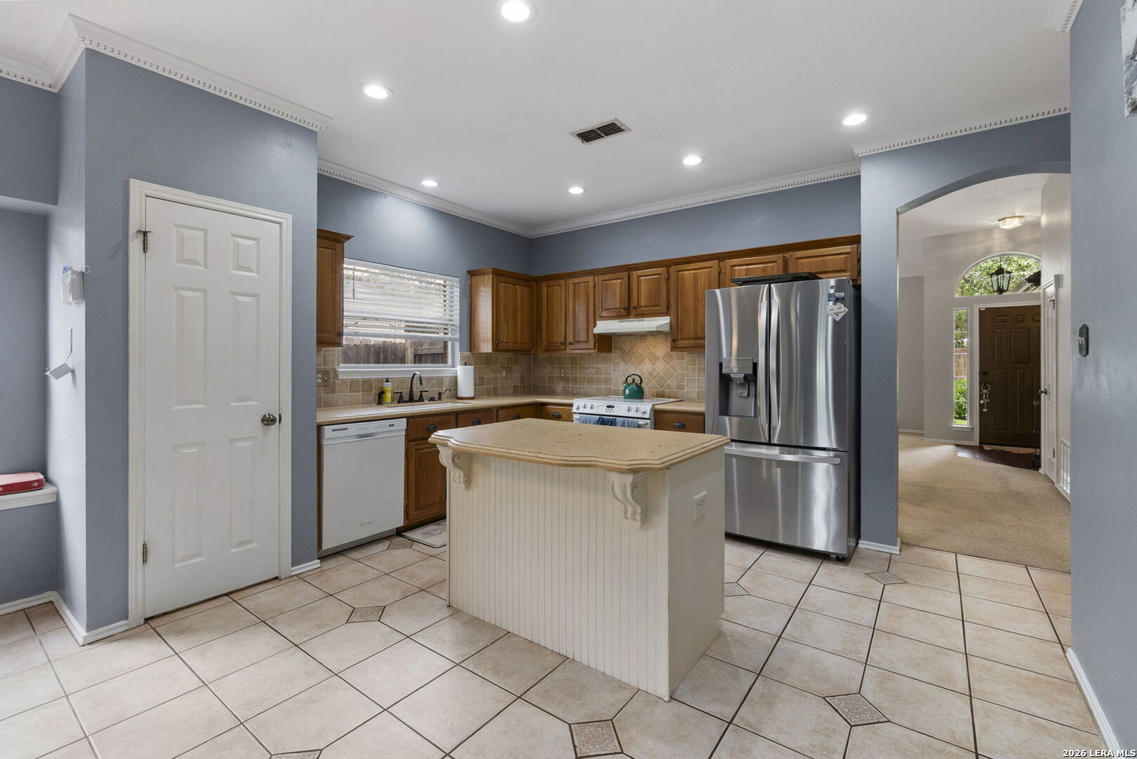 15427 Steves Run San Antonio TX 78232