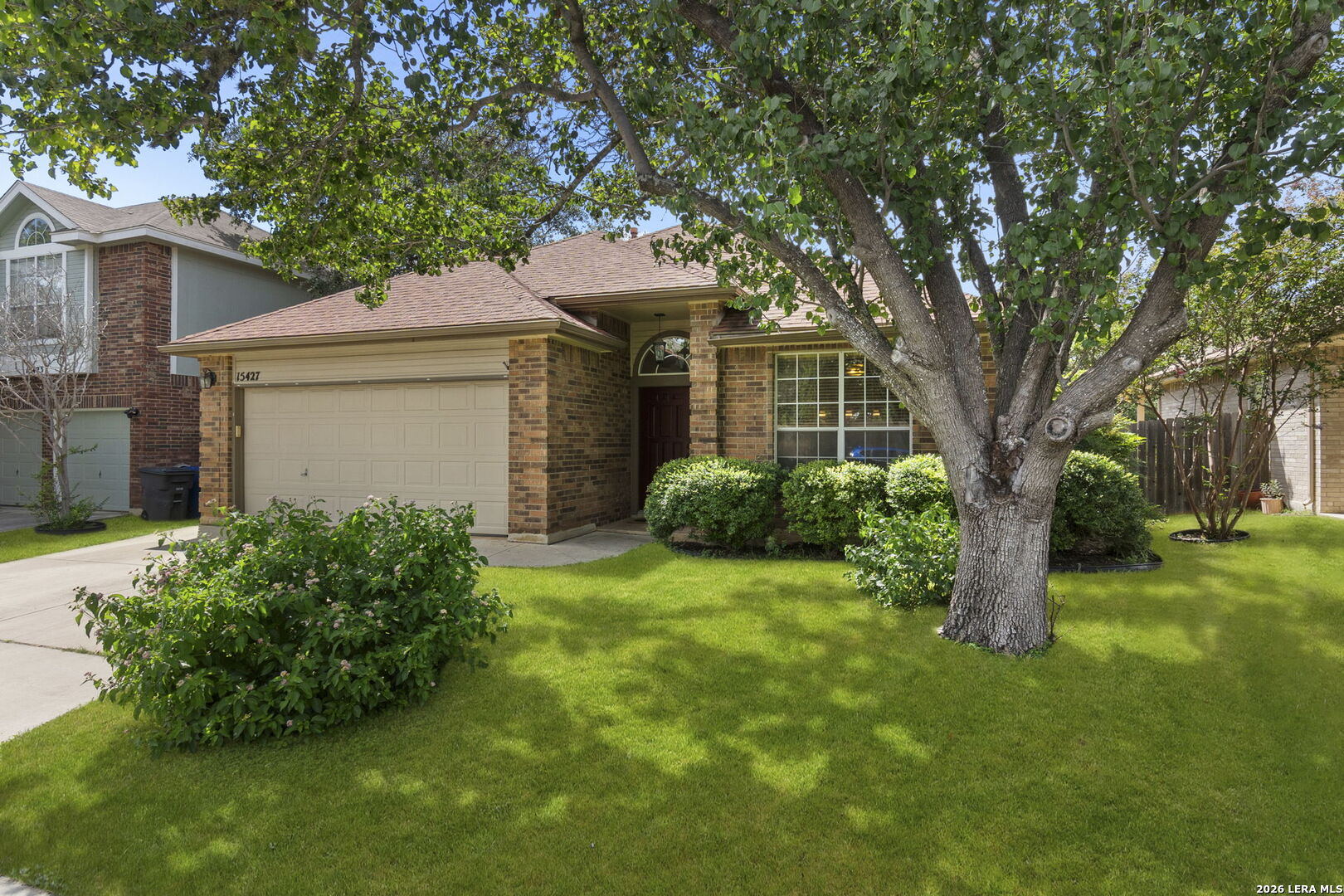 15427 Steves Run San Antonio TX 78232