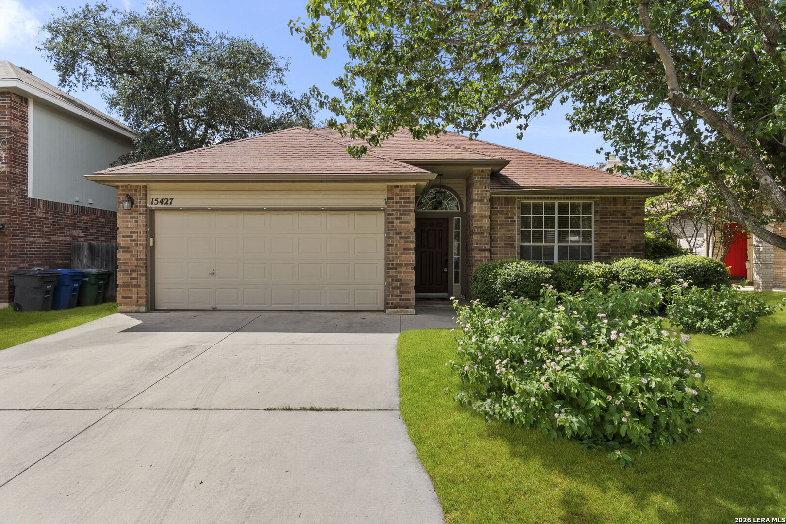 15427 Steves Run San Antonio TX 78232