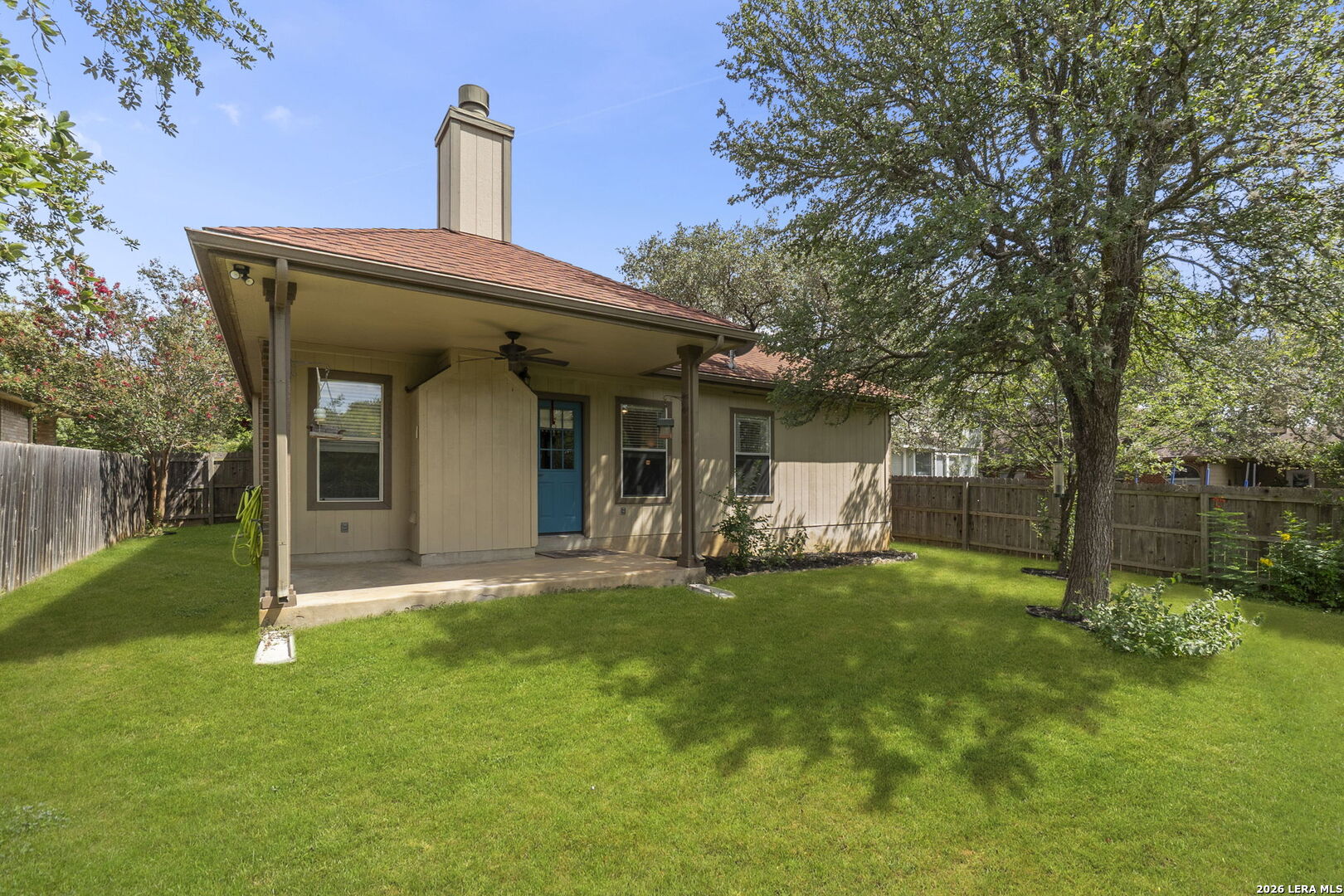 15427 Steves Run San Antonio TX 78232