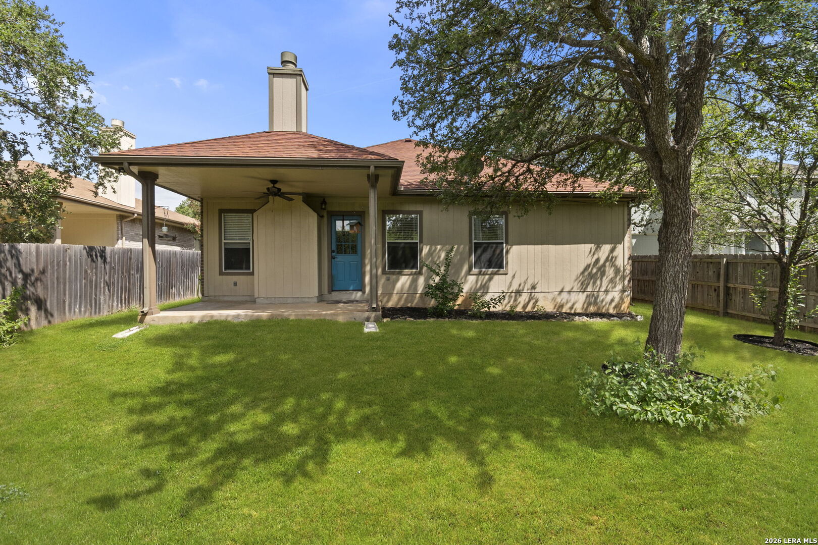 15427 Steves Run San Antonio TX 78232